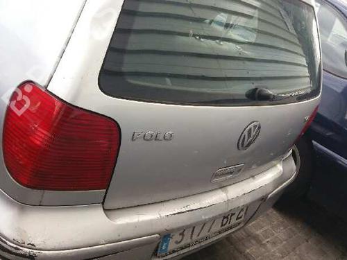 Right headlight VW POLO (6N2)  | BP6661328C29  - Image 5