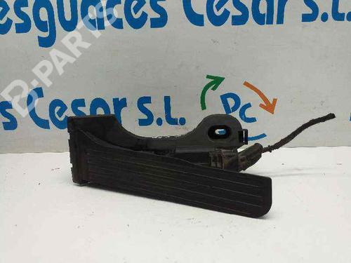 Used Pedal VW TOURAN (1T1, 1T2) [2003-2010]  5194127