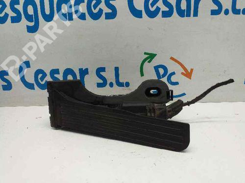 Pedal VW TOURAN (1T1, 1T2) [2003-2010]  5194127