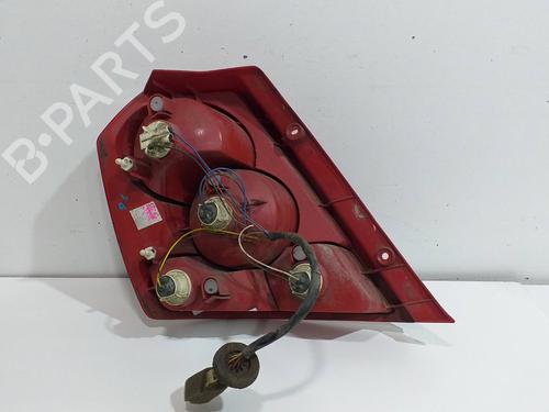 Right taillight DAEWOO KALOS (KLAS) 1.2 | BP11595438C35 