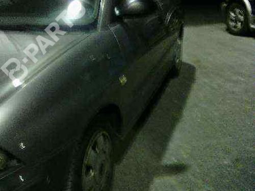 Steering column SEAT IBIZA III (6L1)  | BP5190074M21 