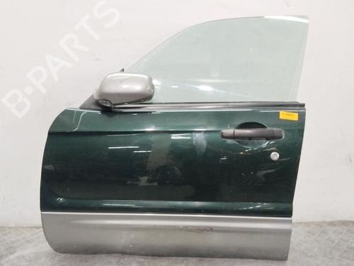 Used Left front door Left front door SUBARU FORESTER (SG_) 2.0 S Turbo AWD (SG5) (177 hp) 40101816 40101816