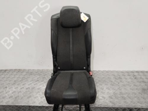 Stol bak (2. rad) Stol bak (2. rad) PEUGEOT 5008 II (MC_, MJ_, MR_, M4_) 1.5 BlueHDi 130 (MCYHZJ, MCYHZR, MCYHZX) (131 hp) 34444974 34444974