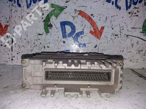Engine control unit (ECU) SEAT CORDOBA (6K1, 6K2)  | BP5178881M57 