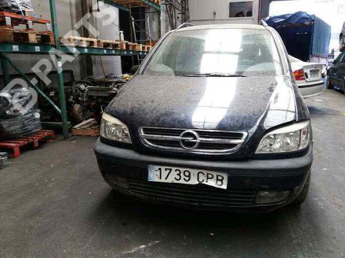 Rear mirror OPEL ZAFIRA A MPV (T98) 2.0 OPC (F75) | BP5247422I6 