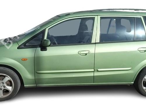Left mirror MAZDA PREMACY (CP)  | BP17157051C26 