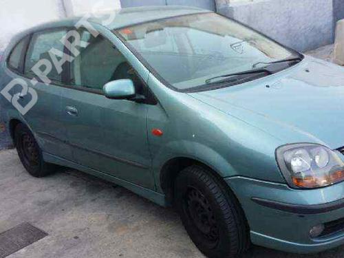 Front right window mechanism NISSAN ALMERA TINO (V10)  | BP5188373C23 