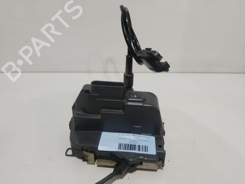 Used Rear right lock RENAULT MEGANE II (BM0/1_, CM0/1_) [2001-2012]  27341444