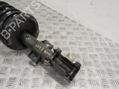Left front shock absorber VOLVO S60 I (384) D5 | BP6525152M16 