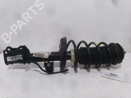 Used Left front shock absorber FIAT PUNTO (188_) 1.4 (95 hp) 16419508