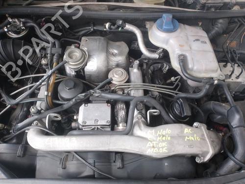 Starter AUDI A6 C5 Avant (4B5) 2.5 TDI | BP13712202M8 