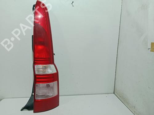 Used Right taillight Right taillight FIAT PANDA (169_) [2003-2026] 17768725 17768725