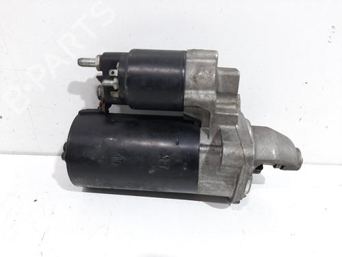 Used Starter BMW 5 (E39) 528 i (193 hp) 16161461