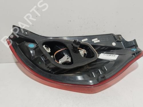 Left taillight FORD FIESTA VI (CB1, CCN) 1.0 EcoBoost | BP24127072C34 