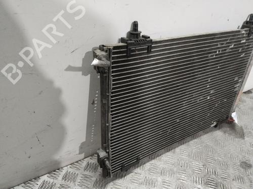 AC Kondensor CITROËN C4 Picasso I MPV (UD_) 1.6 HDi | BP29811389M32 