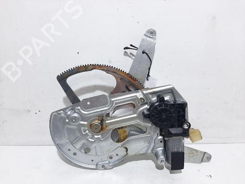 Used Front left window mechanism Front left window mechanism VOLVO S60 I (384) 2.4 D (130 hp) 18918032 18918032