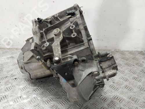 Gearbox PEUGEOT 206 SW (2E/K) | BP37585218M3 - Image 4