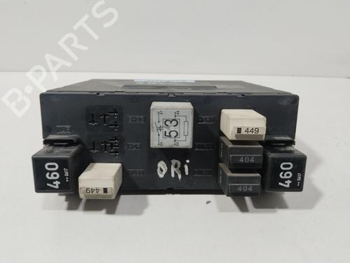 Used Fuse box VW GOLF V (1K1) 2.0 TDI (170 hp) 28163282