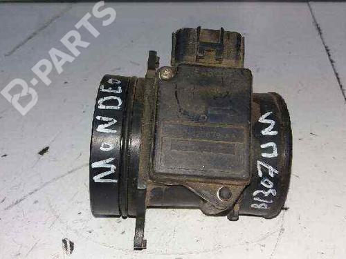 Used Mass air flow sensor FORD MONDEO II (BAP) [1996-2000]  5175858