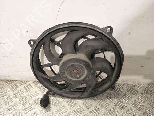 Used Radiator fan Radiator fan SEAT ALHAMBRA (7V8, 7V9) 1.9 TDI (115 hp) 37713052 37713052