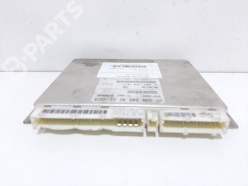 Control unit MERCEDES-BENZ A-CLASS (W168) A 170 CDI (168.008) | BP10189212M11 