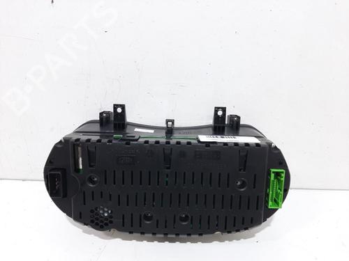 Instrument cluster VW POLO (9N_, 9A_) 1.4 16V | BP17492175C47 