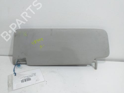 Right sun visor SEAT TOLEDO IV (KG3)  | BP15281065I2