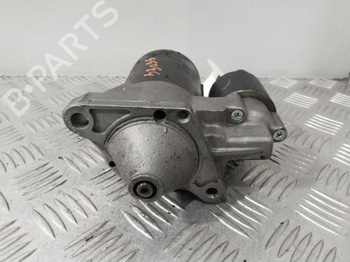 Used Starter RENAULT CLIO II (BB_, CB_) 1.2 16V (BB05, BB0W, BB11, BB27, BB2T, BB2U, BB2V, CB05,... (75 hp) 31039530