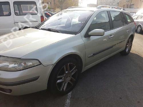 Starter RENAULT LAGUNA II Grandtour (KG0/1_)  | BP5174913M8 