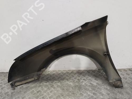 Right front fenders OPEL VECTRA C GTS (Z02) 1.9 CDTI (F68) | BP29568111C42 