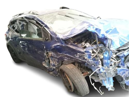 Luftventilen DACIA SANDERO II TCe 90 LPG (B8M1) | BP23067095I21  - Image 15