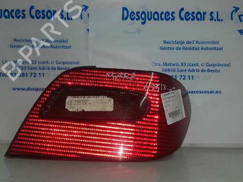 Used Right taillight Right taillight CITROËN XSARA (N1) 1.6 i (88 hp) 5206667 5206667