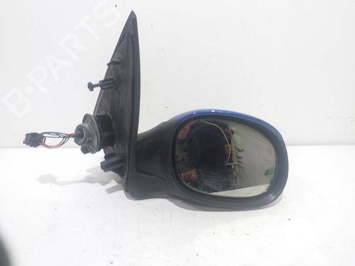 Retrovisor derecho Retrovisor derecho PEUGEOT 206+ (2L_, 2M_) [2009-2013] 16314845 16314845