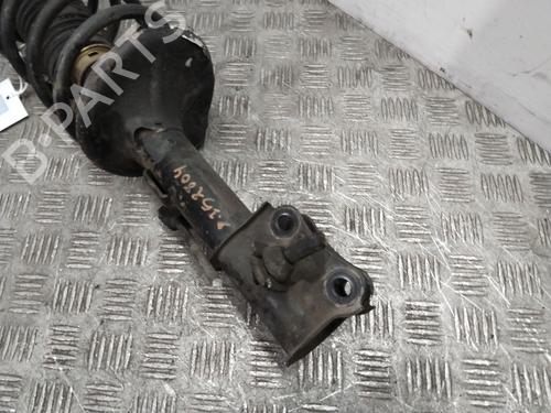 Left front shock absorber CHEVROLET AVEO / KALOS Hatchback (T200) 1.4 | BP30105929M16