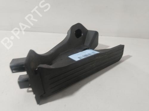 Pedal VW GOLF PLUS V (5M1, 521) 1.6 TDI (105 hp) 31291550