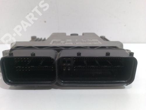 Engine control unit (ECU) SEAT ALTEA (5P1)  | BP11059887M57 