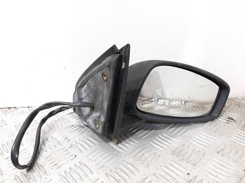 Used Right mirror FIAT STILO (192_) 1.9 JTD (192_XE1A) (115 hp) 6890505