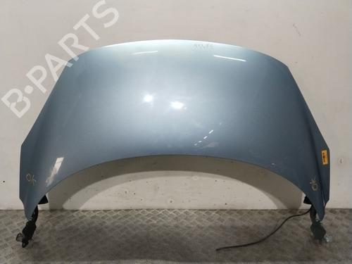 Capot Capot RENAULT SCÉNIC III (JZ0/1_) 1.5 dCi (110 hp) 33240316 33240316