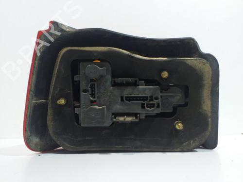 Right taillight SEAT IBIZA II (6K1)  | BP5191376C35 