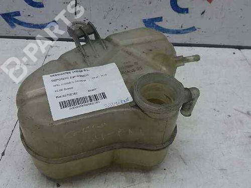 Used Expansion tank OPEL CORSA D Hatchback Van (S07) [2006-2014]  5177118