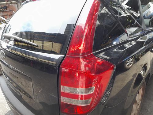 Højre baglygte Højre baglygte KIA CEE'D SW (ED) 1.6 CRDi 90 (90 hp) 36536915 36536915