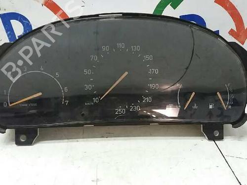 Used Instrument cluster Instrument cluster SAAB 9-3 (YS3D) 2.2 TiD (125 hp) 5165106 5165106