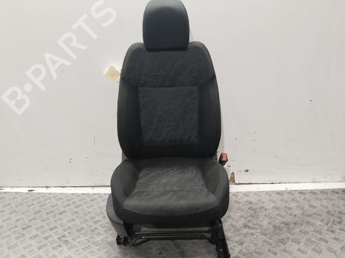 Used Right front seat PEUGEOT 3008 I MPV (0U_) 2.0 HDi (163 hp) 22640588