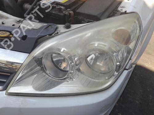 Used Left headlight Left headlight 37417422 37417422