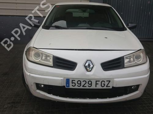 Engine control unit (ECU) RENAULT MEGANE II (BM0/1_, CM0/1_)  | BP8637710M57 