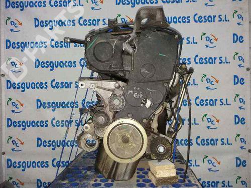 Engine FIAT PUNTO (188_)  | BP5175349M1 