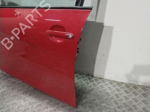 Left front door SEAT LEON (1P1) 2.0 TDI 16V | BP29544475C2 