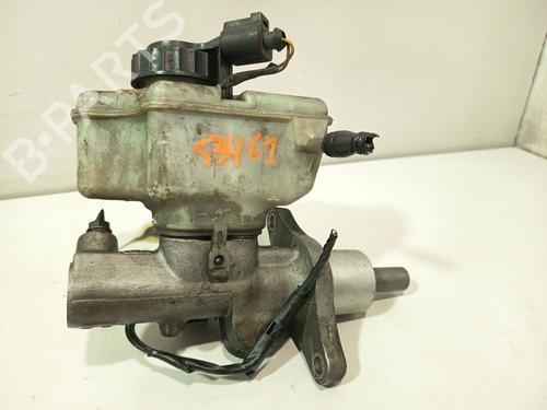 Brake master cylinder SEAT LEON (1P1) 2.0 TDI | BP33691049M77 - Image 3