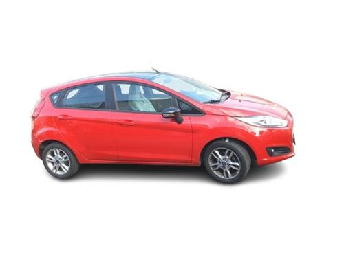 Left sun visor FORD FIESTA VI (CB1, CCN) 1.0 EcoBoost | BP30399271I1 - Image 8