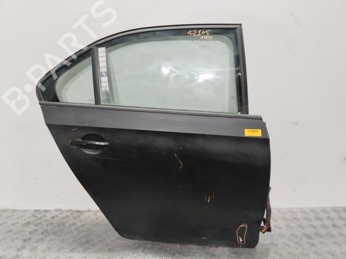 Used Right rear door Right rear door SKODA RAPID (NH3, NK3, NK6) 1.6 TDI (105 hp) 33660419 33660419